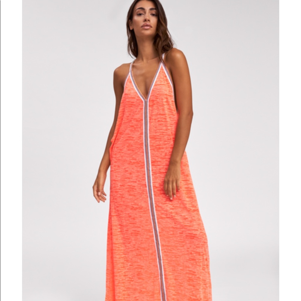 Pitusa Inca Dress